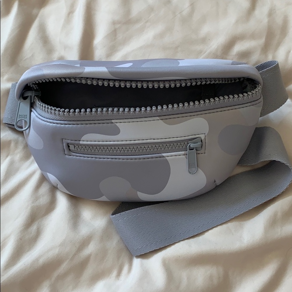 Dagne Dover - Fanny - Haze Camo